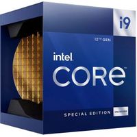 Processor Intel Core i9-12900KS