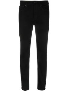 Ralph Lauren Collection jean 400 Matchstick - Noir