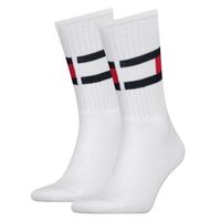 Tommy Hilfiger Flag Sock