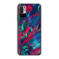 Pilgrims Of The Sea: Xiaomi Redmi Note 10 5G Transparant Hoesje