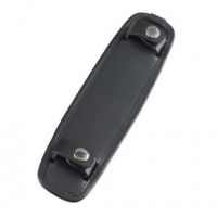 Billingham Shoulder Pad 40 black