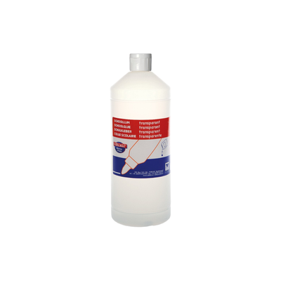 Collall Schoollijm - transparant - 1l