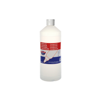 Collall Schoollijm - transparant - 1l
