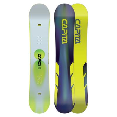 Capita Mercury All-Mountain Snowboard 161