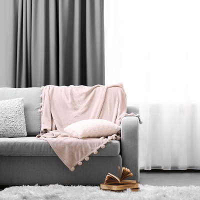 Lifa Living Luxe Verduisterende Gordijnen Zilvergrijs Lifa Living Luxe Verduisterende Gordijnen Zilvergrijs