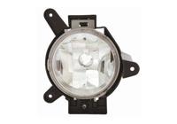 Mistlamp rechts 0808996