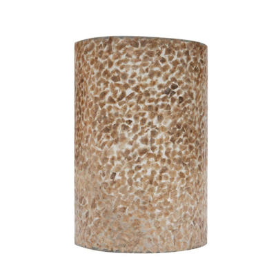 Wandlamp Wangi Gold Rechthoek XS set 2