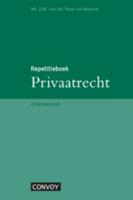 Repetitieboek Privaatrecht (Paperback)