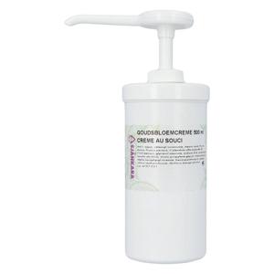 Sjankara Goudsbloemcreme 500ml