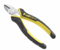 Stanley handgereedschap Zijsnijtangen FatMax 200 mm - 0-89-859