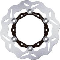 GALFER remschijf "df704" rotor df704 type flw floating