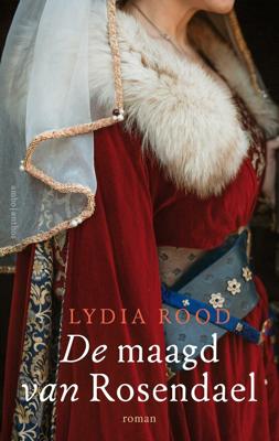 De maagd van Rosendael (Paperback)