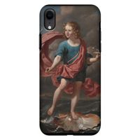 Soap Bubbles: iPhone XR Tough Case