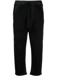 Thom Krom jean court M T 87 - Noir