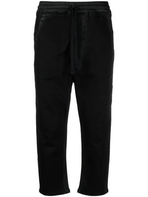 Thom Krom jean court M T 87 - Noir
