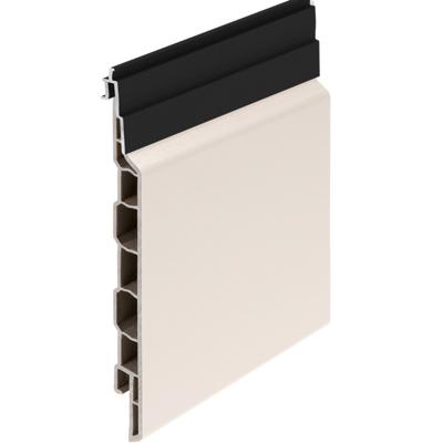 Keralit Sponningdeel 143 Shadowline - Crème