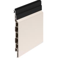 Keralit Sponningdeel 143 Shadowline - Crème