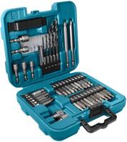 Makita Accessoires 42-delige boor-/ bitset - d-58877