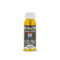 F-Max F-Max Top Factor F-Max F-Max Top Factor