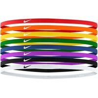 Nike Skinny Headband 8-Pack
