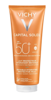 Vichy Capital Soleil Invisible Hydrating Protective Milk SPF50+