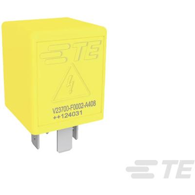 TE Connectivity 2-1904058-7 Powerrelais 1 stuk(s) Box