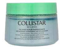 Collistar Energizing Talasso-Scrub 700 g