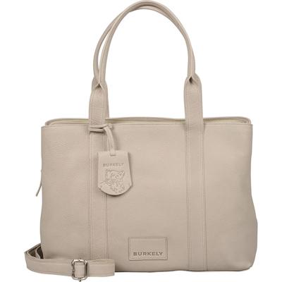Burkely Workbag 13.3&apos;&apos; Soft Skylar Gentle Grey