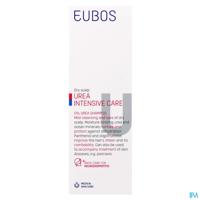 Eubos Dry Skin Shampoo Urea 5% Parfumvrij 200ml