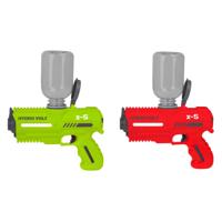 Splash elektrisch waterpistool hydro volt x5