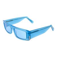 Heren zonnebril GCDS GD0009 5784V