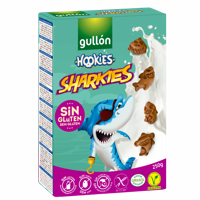 Sharkies glutenvrij 250 Gram