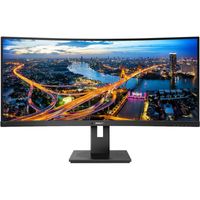 345B1C/00 Ledmonitor