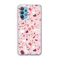 Terrazzo N°15: Samsung Galaxy A32 4G Transparant Hoesje