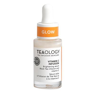 Teaology Vitamine C infusion