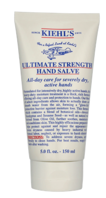 Kiehls - Kiehl&apos;s Ultimate Strength Hand Salve 150ml Handverzorging