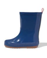 HEMA Kinderregenlaars Blauw (blauw)