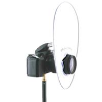 Falcon Eyes Speedlite Camera Flitser Diffuser MR-0912T