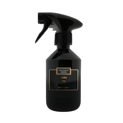 Treatments Parfum d&apos;Interieur Quotes Thank you!