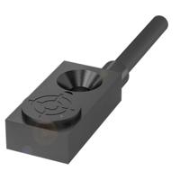 BALLUFF Inductieve sensor Vlak PNP BES054K