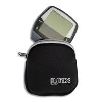 Lynx E-bike display beschermhoes l