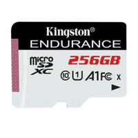 Micro SD-Kaart Kingston SDCE/256GB 256 GB