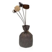 Deurhouder Versa Boeket 31 x 10 x 34 cm Textiel