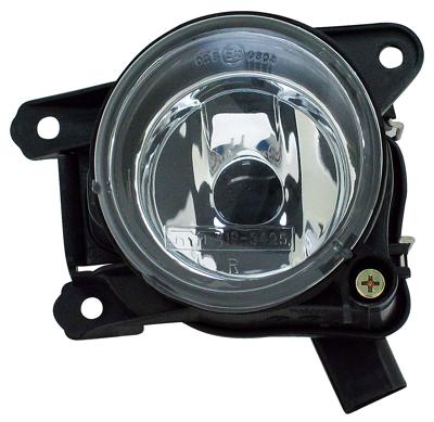 Mistlamp rechts 195425052