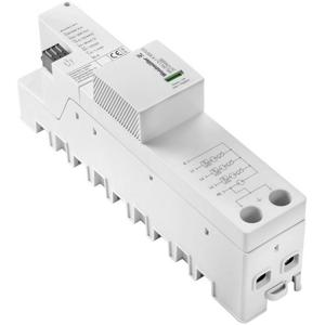 Weidmüller 2674390000 VPU ZPA I 3+1 R 300/12,5 Overspanningsafleider Overspanningsbeveiliging voor: Verdeelkast 50 kA 1 stuk(s)