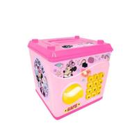 Spaarpot Minnie Mouse Muzikaal Minnie Mouse 14 cm