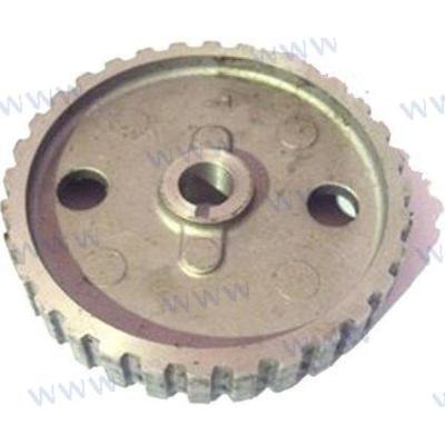 Yamaha PAF15-07040018 - POLEA DE CORREA