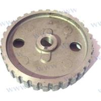 Yamaha PAF15-07040018 - POLEA DE CORREA