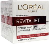 Revitalift dagcreme