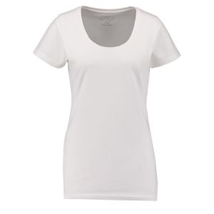 Dames T-shirt Stretch